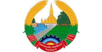 Government of Laos