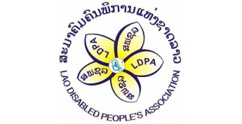 Lao Disabled People's Association (LDPA)